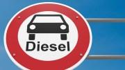 Brüssel analysiert, ob das balearische Gesetz zum Verbot von Dieselfahrzeugen illegal ist