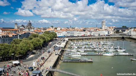 Darum solltest Du unbedingt Urlaub in La Rochelle machen