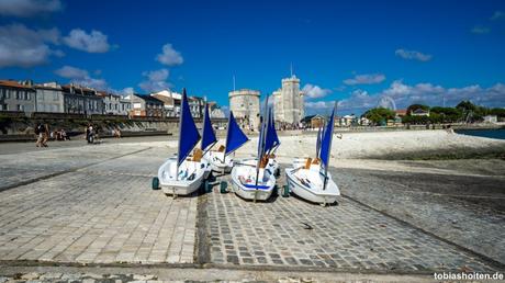 Darum solltest Du unbedingt Urlaub in La Rochelle machen