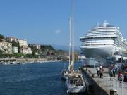 Costa Cruises verstärkt Präsenz mit der Costa Smeralda