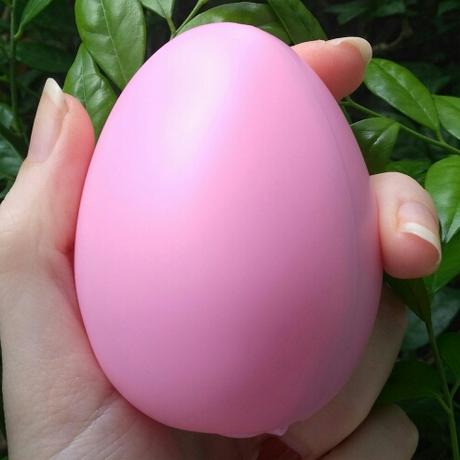 [Werbung] I heart Revolution Easter Egg Flamingo (LE)