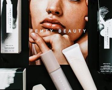 Die Neuheiten von Fenty Beauty by Rihanna!