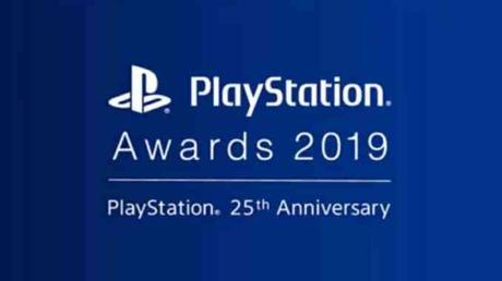 Playstation Awards 2019: Die Zeremonie findet am 3. Dezember statt
