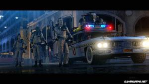 Ghostbusters: The Video Game Remastered im Test – Geisterjäger im neuen Gewand?