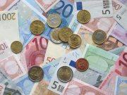 Balearische Familien geben fast die Hälfte ihres Einkommen für Rechnungen aus