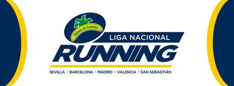 Liga Nacional de Running: 5 Lauf-Sterne für Halbmarathons in Spanien