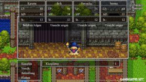 Dragon Quest XI S: Streiter des Schicksals im Test – Ein klassischer Klassiker