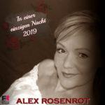 Alex Rosenrot – In Einer Einzigen Nacht (2019)