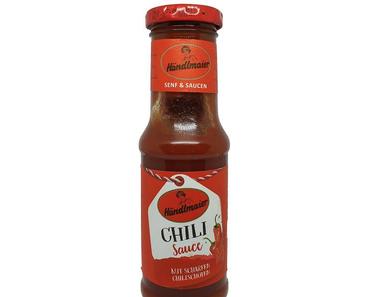 Händlmaier - Chili Sauce
