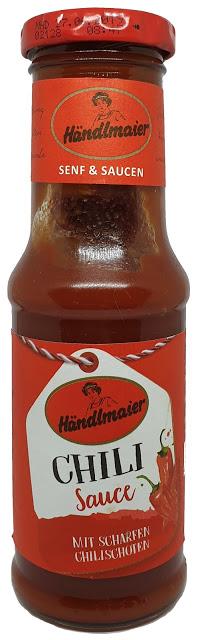 Händlmaier - Chili Sauce