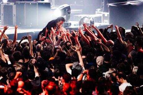 NEWS: Nick Cave kündigt vier Deutschland-Konzerte für 2020 an