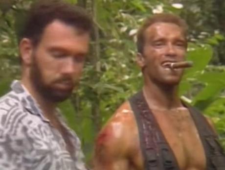Deepfake: Schwarzenegger, De Niro, Clooney, Hopkins und Co. im Sekundentakt