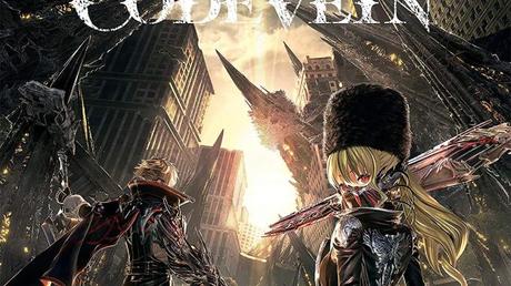 Code Vein für die PlayStation 4 im Review: Dark Souls Abklatsch oder gelungenes Vampir-RPG?