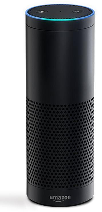 Voice Phishing mit Amazons Alexa