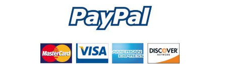 Eilabbuchungen mit Paypal