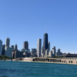 Chicago Marathon: Meine Erfahrungen von der Strecke, Anmeldung & Anreise