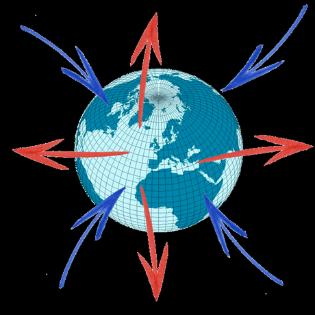 Universeller Energiefluss – Kapitel 6