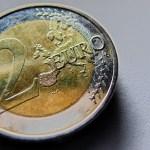 Ein kleiner Schatz – die 2 Euro Münze aus dem Vatikan