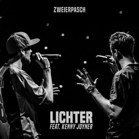 Zweierpasch – Lichter feat. Kenny Joyner (Video)