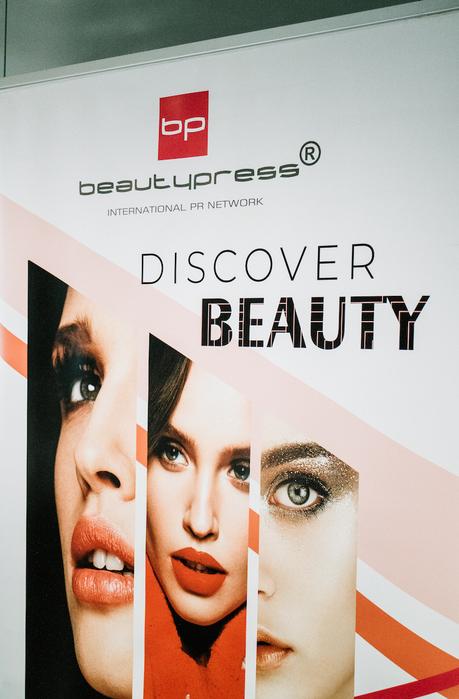 beautypress Blogger Event Oktober 2019 | Eventbericht