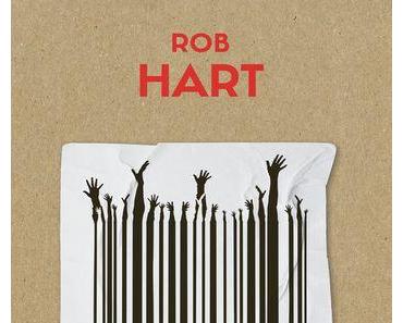 {Rezension} Der Store von Rob Hart
