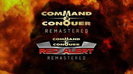 Command & Conquer Remastered: Erste Gameplay-Bilder