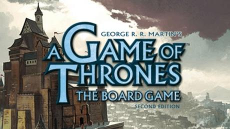 Asmodee Digital wird das Brettspiel A Game of Thrones: The Board Game anpassen