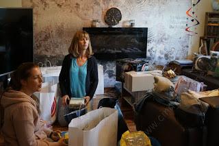 Einmal ein Marvel Held sein - das war dieses Jahr beim Franken Bloggertreffen möglich! #FrBT19 #Avengers #IchbinGroot