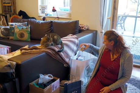 Einmal ein Marvel Held sein - das war dieses Jahr beim Franken Bloggertreffen möglich! #FrBT19 #Avengers #IchbinGroot