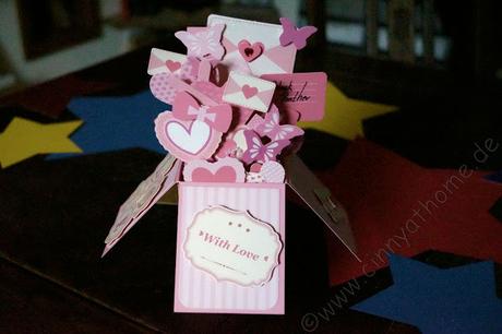 Einmal ein Marvel Held sein - das war dieses Jahr beim Franken Bloggertreffen möglich! #FrBT19 #Avengers #IchbinGroot