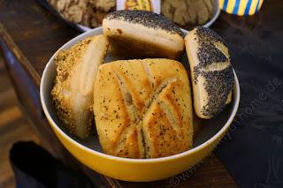 Einmal ein Marvel Held sein - das war dieses Jahr beim Franken Bloggertreffen möglich! #FrBT19 #Avengers #IchbinGroot