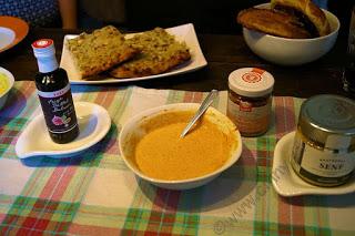 Einmal ein Marvel Held sein - das war dieses Jahr beim Franken Bloggertreffen möglich! #FrBT19 #Avengers #IchbinGroot