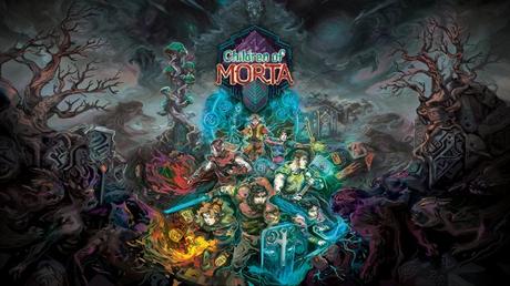 Children of Morta in der PS4 Review: Blut ist dicker als Wasser