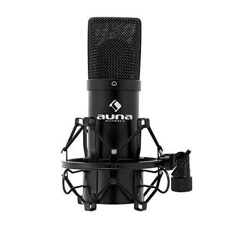 Studio Mikrofon Test 2019 | Vergleich der besten Studio Mikrofone