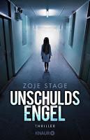 Rezension: Unschuldsengel - Zoje Stage