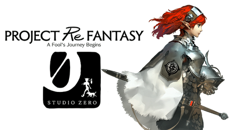 SEGA und ATLUS arbeiten an neuen IPs für die Next Gen