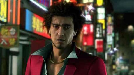 Yakuza: Like A Dragon – Live Stream zum siebten Teil kommt am 29. Oktober