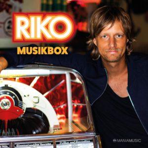 Riko – Musikbox (Album)
