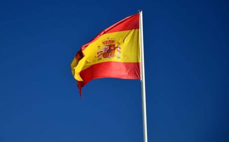 Andalusien Tag 1 – Malaga Torremolinos