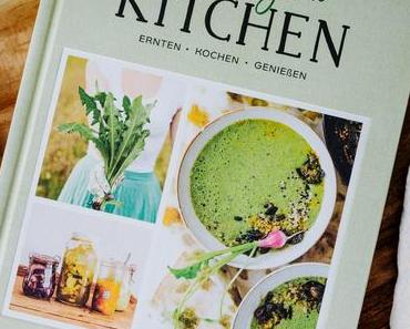 Kohlrouladen mit Reis & Pilzen – My little Green Kitchen von Sylwia Gervais [Rezension]