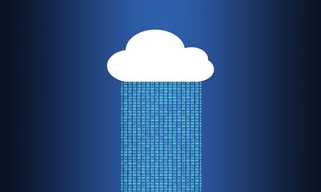 Die Cloud klaut Daten – immer!