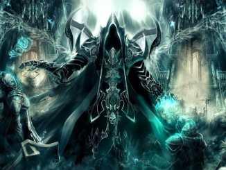 Diablo 4: „The Art of Diablo“ stellt Diablo IV-Charakter Lilith vor