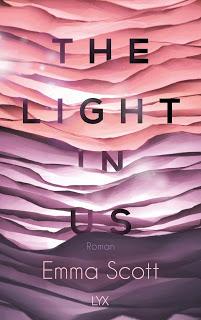 [Rezension[ The Light in Us - Emma Scott