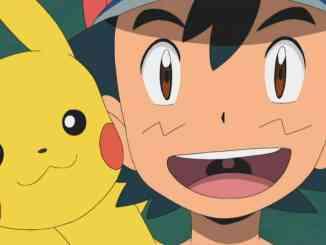 Schwert- und Schild-Pokémon-Werbung bringt eine Armee nostalgischer Haustiere