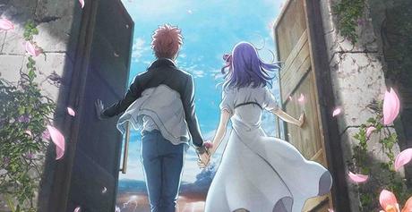 Fate/stay Night: Heaven’s Feel – Frischer Teaser und Visual zum dritten Spielfilm