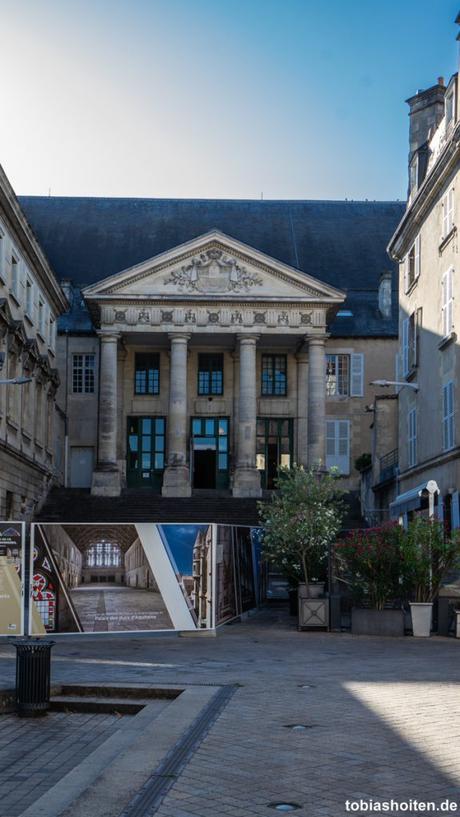 Eine Fototour durch Poitiers: Was Du nicht verpassen solltest