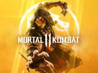 Mortal Kombat Reboot enthüllt ein neues Foto (vielleicht) von einer Classic Arena