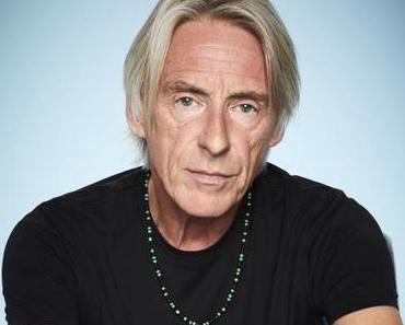 NEWS: Paul Weller kommt für vier Konzerte nach Deutschland