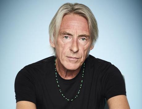 NEWS: Paul Weller kommt für vier Konzerte nach Deutschland