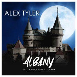 Alex Tyler – Albany + DJ Edit